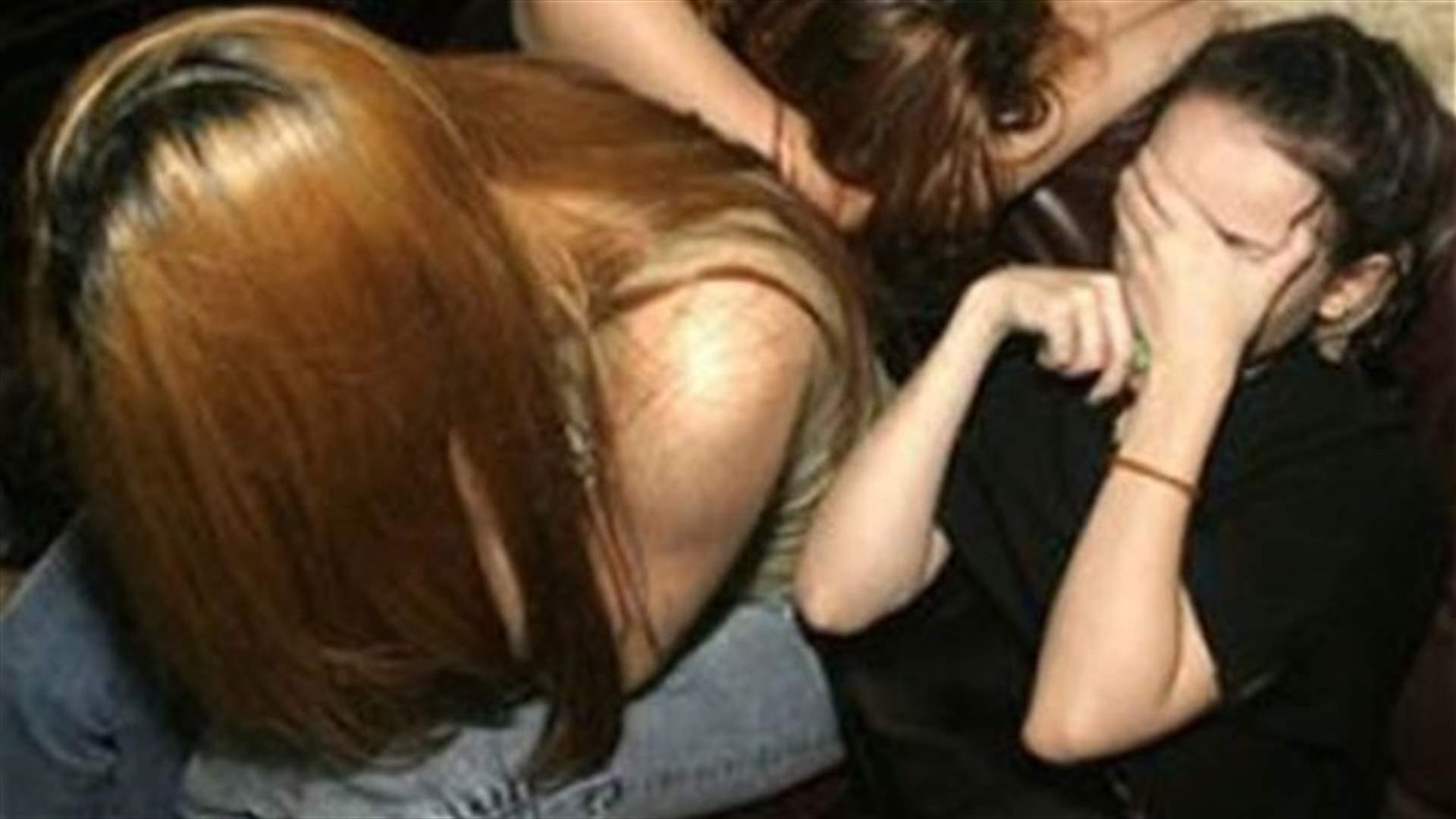 توقيف فتيات وسائق على خلفية الشبكة الأولى (أرشيفية)
