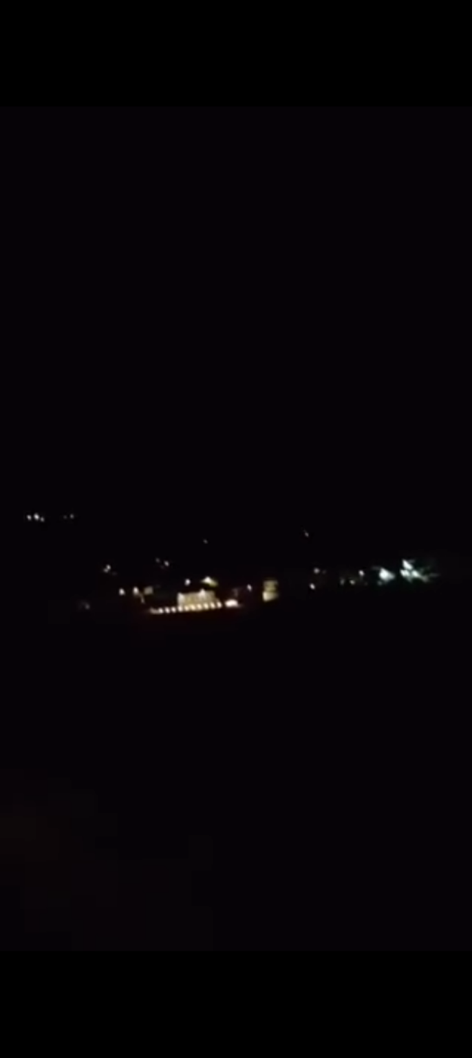 *🔴 قصـ ـف مـ.ــدفعي يستهـ.ــدف النبطية الفوقا* *🔴 قصـ ـف مـ.ــدفعي يستهـ.ــدف النبطية الفوقا*