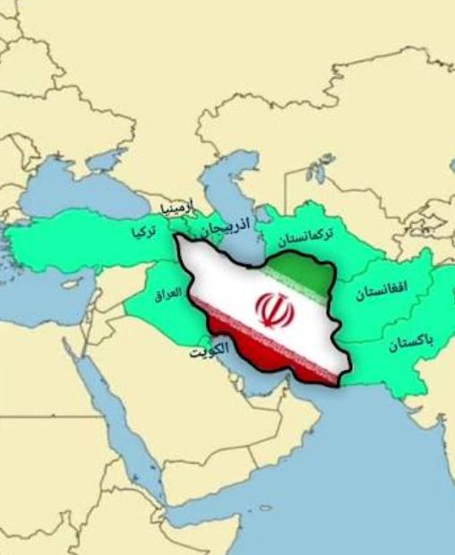 ترامب: إيران تمثل تهديداً نووياً وأمنياً والعقوبات عليها مستمرة 3 ترامب: إيران تمثل تهديداً نووياً وأمنياً والعقوبات عليها مستمرة