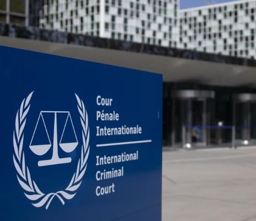 الولايات المتحدة تفرض عقوبات على رئيسة المحكمة الجنائية الدولية توموكو أكاني 3 الولايات المتحدة تفرض عقوبات على رئيسة المحكمة الجنائية الدولية توموكو أكاني