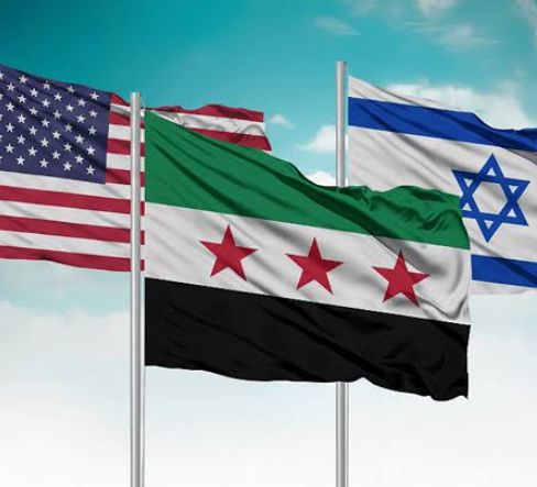 اجتماع سوري–إسرائيلي بوساطة أميركية لبحث خفض التصعيد اجتماع في الأردن اجتماع سوري–إسرائيلي بوساطة أميركية لبحث خفض التصعيد اجتماع في الأردن
