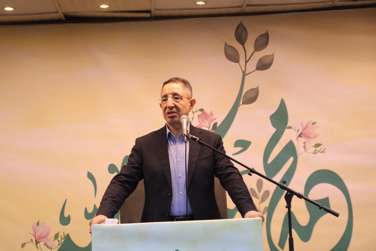 حسين الحاج حسن: التضامن بين السنة والشيعة ضرورة