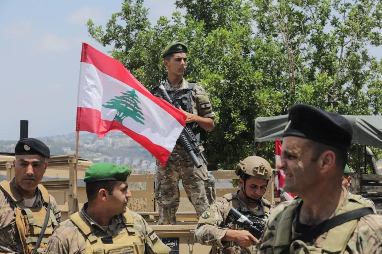 مناطق تجريبية جديدة قيد البحث