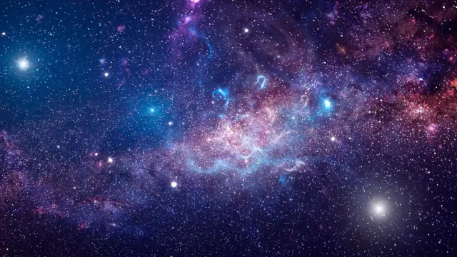 خطوة جديدة في استكشاف الكون