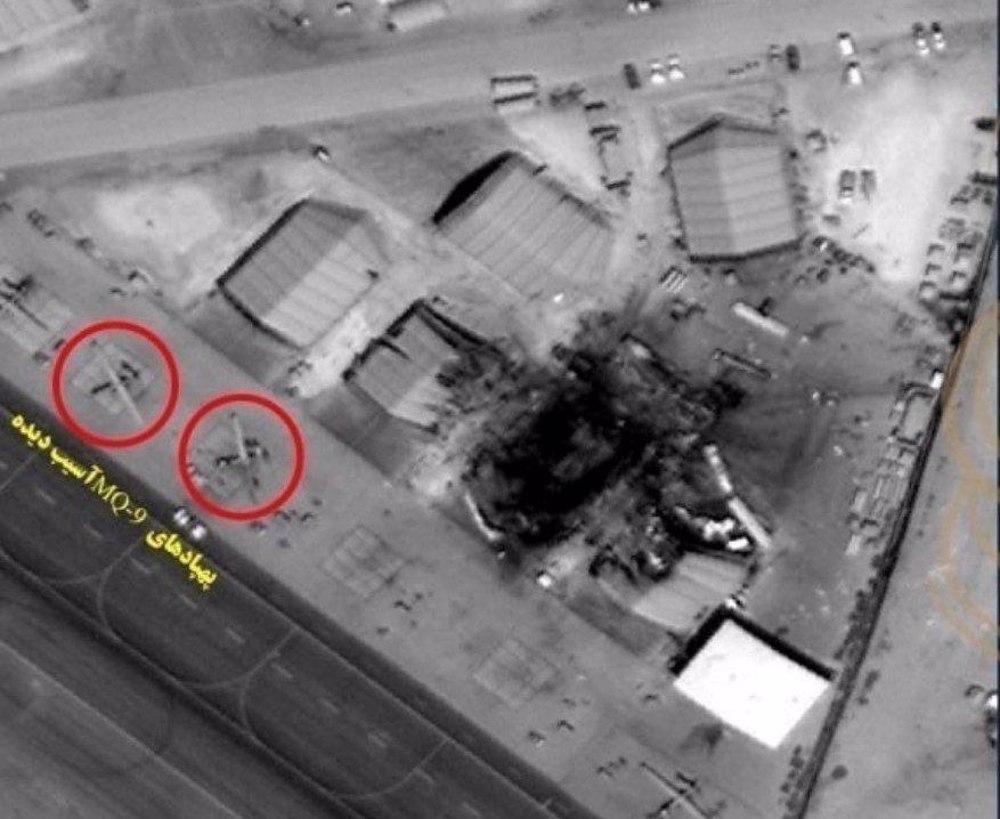 هجوم 28 يوليو... نقطة تحول في العقيدة الإيرانية