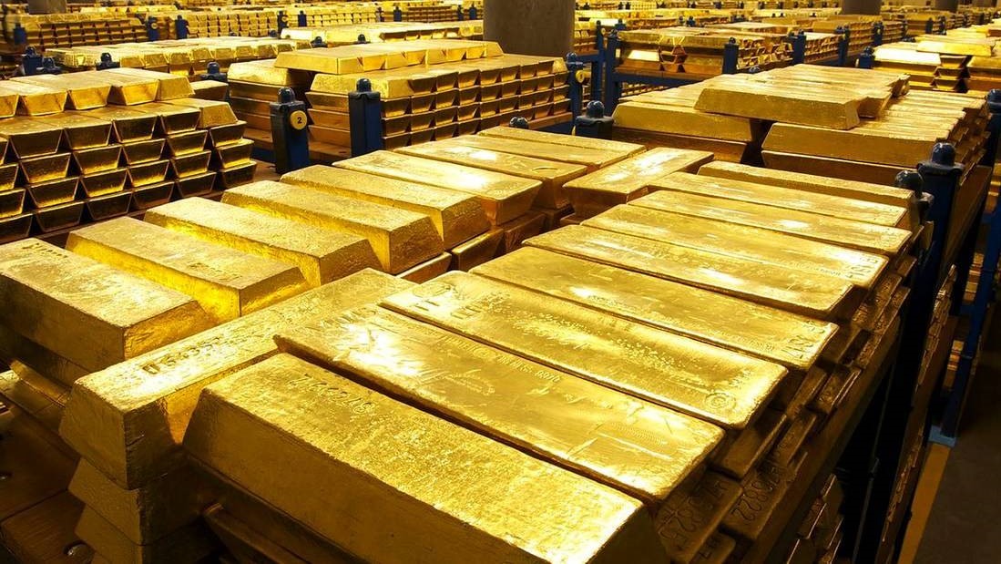 أسعار سبائك الذهب اليوم في لبنان