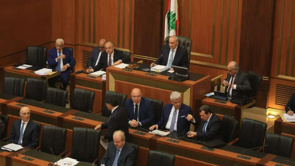 الرئيس سلام: لم أطلب من وزير الدفاع التغيب عن الجلسة