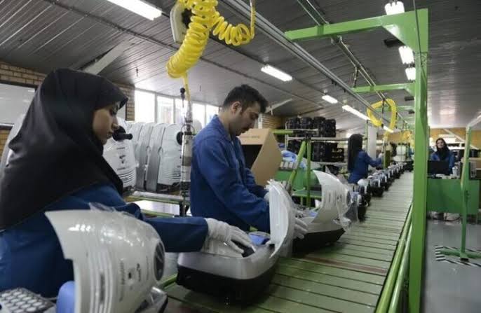 إيران تتحدث عن 90% اكتفاء ذاتي