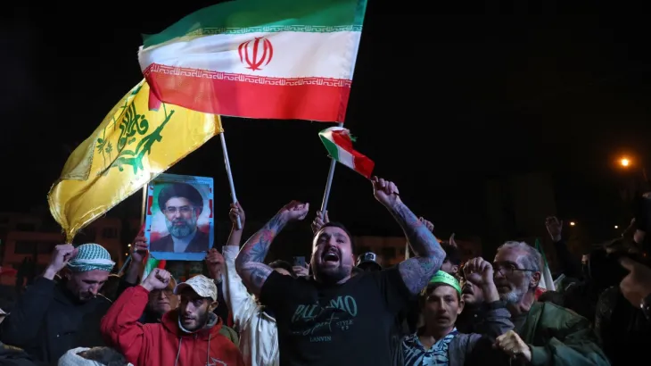 إيران تبحث يوميا إنهاء حالة "اللاحرب واللاسلم"
