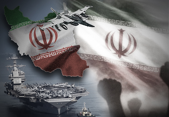 إيران والحرب.. لماذا فشل مشروع إسقاط النظام؟