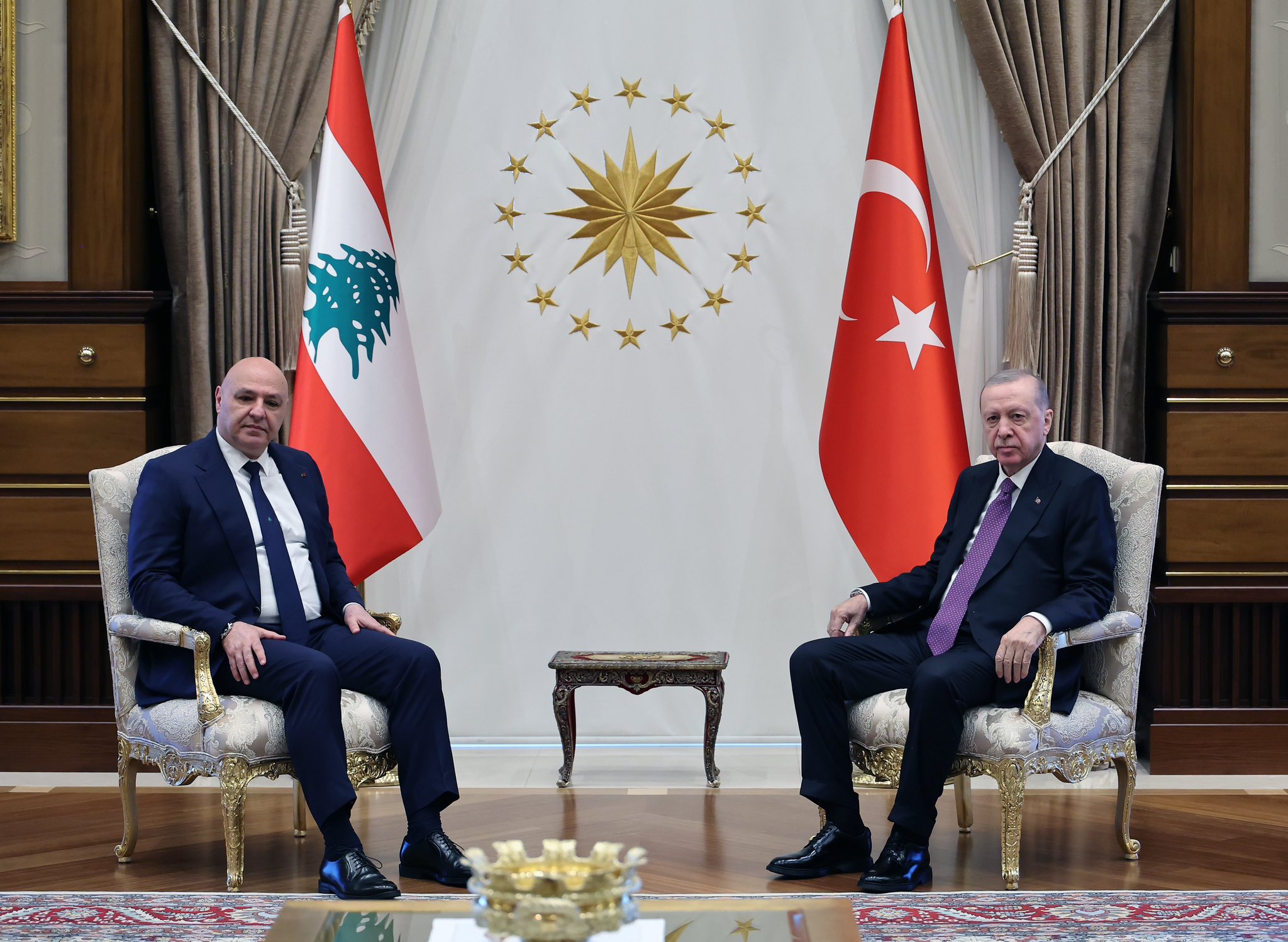 هل ينتقل الدور التركي إلى السياسة والأمن؟