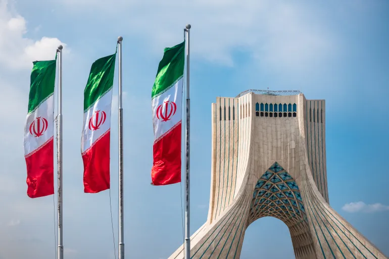 إيران: لن نغيّر قراراتنا تحت الضغط