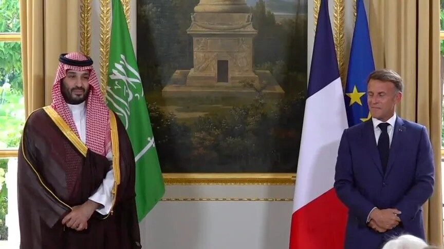موقف مشترك بشأن اليمن والسودان وسورية