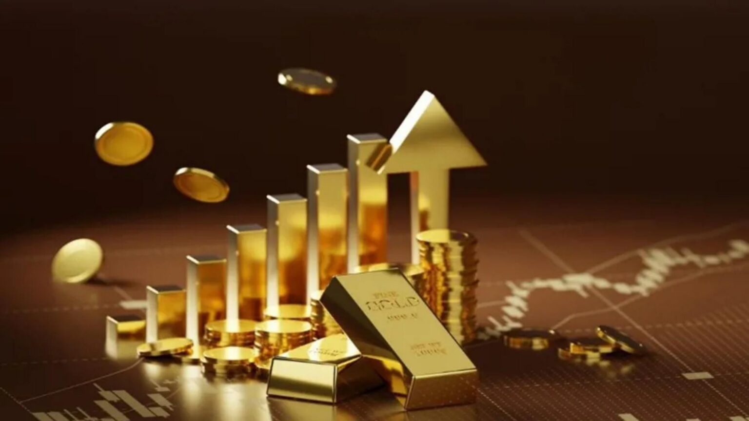 الذهب إلى 5 آلاف دولار في 2027؟ الذهب إلى 5 آلاف دولار في 2027؟