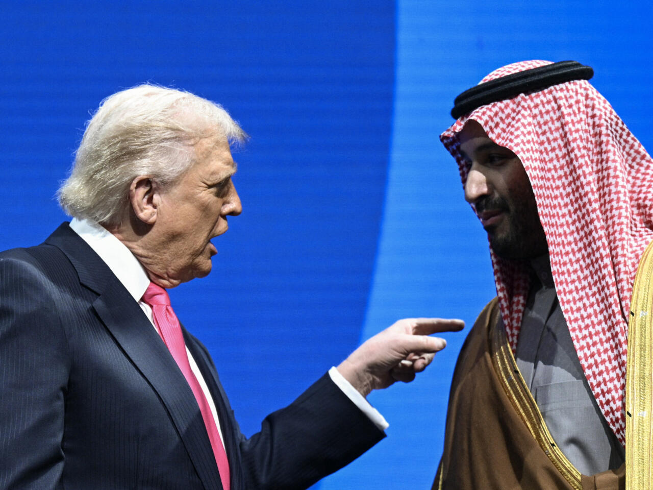 غروسي يكشف تفاصيل الاتفاق النووي السعودي