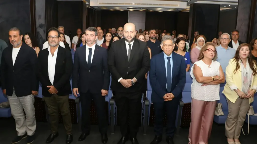 وزير الصحة يفتتح “منتدى الصحة والعافية”: مواصلة الاستثمار في الوقاية والكشف المبكر وزير الصحة يفتتح "منتدى الصحة والعافية": مواصلة الاستثمار في الوقاية والكشف المبكر