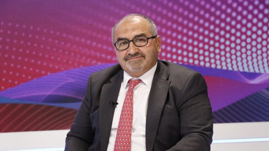 الحشيمي عن امتحانات الطب: لا تحوّلوا خطأً محدودًا إلى حملة على جامعة الوطن