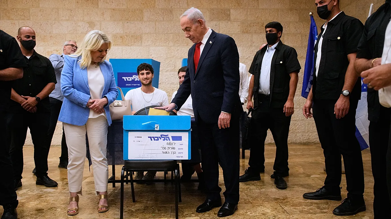 هل بدأت مرحلة ما بعد نتنياهو؟
