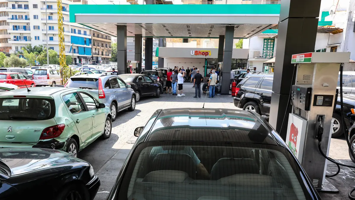 كيف تحركت أسعار الوقود في لبنان؟