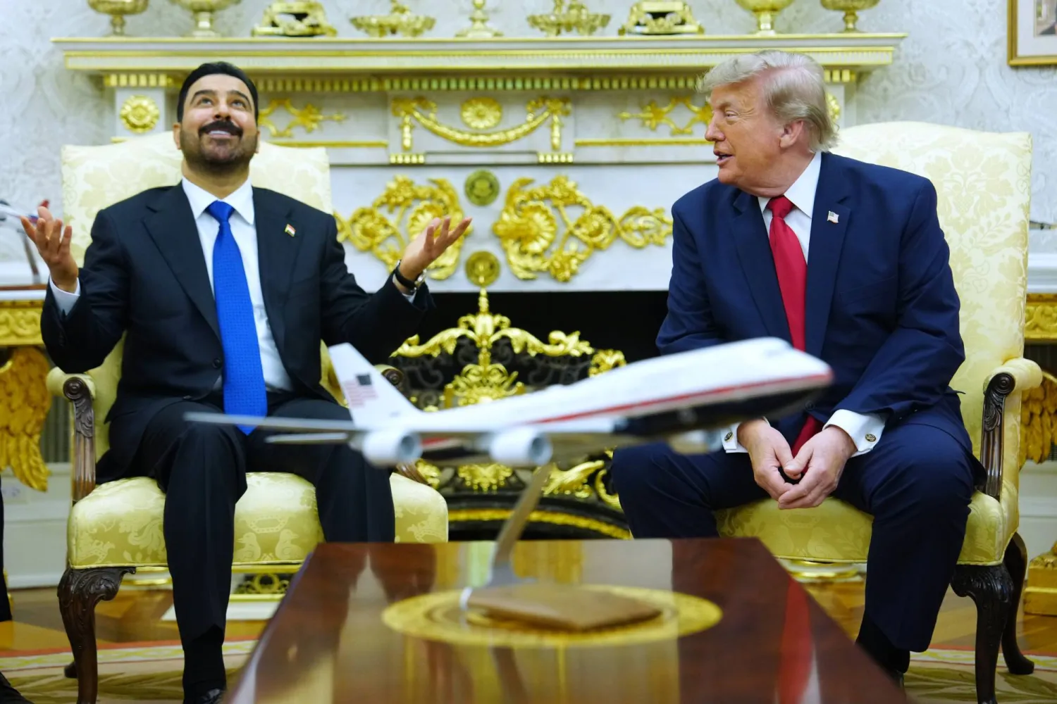بغداد تربط السيادة باحتكار القرار الأمني