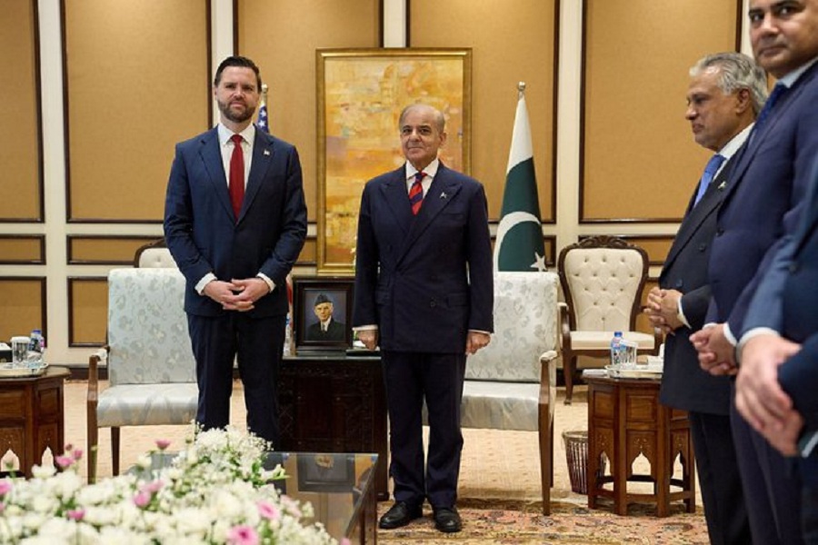 جمود مفاوضات مضيق هرمز