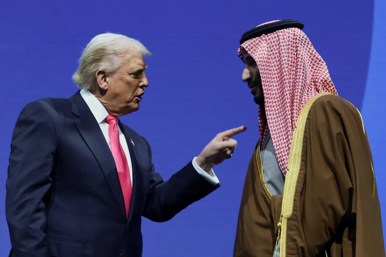 واشنطن بين دعم السعودية وتجنب جبهة جديدة
