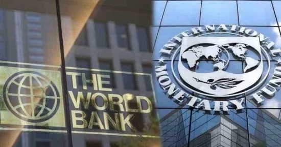صندوق النقد يشيد بالتقدم ويحذر من المرحلة المقبلة