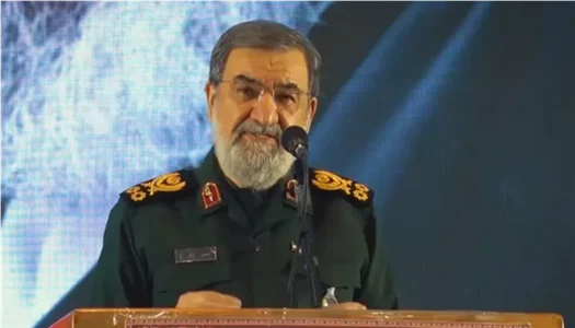 رضائي: "لن تكون هناك محادثات ما لم تُلبَّ شروط إيران"