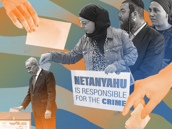 العرب في إسرائيل.. الرقم الذي قد يقلب المعادلة