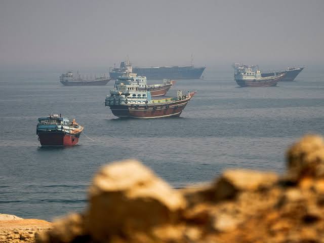 هرمز بين التفاهمات الإقليمية والصراع الأمريكي الإيراني