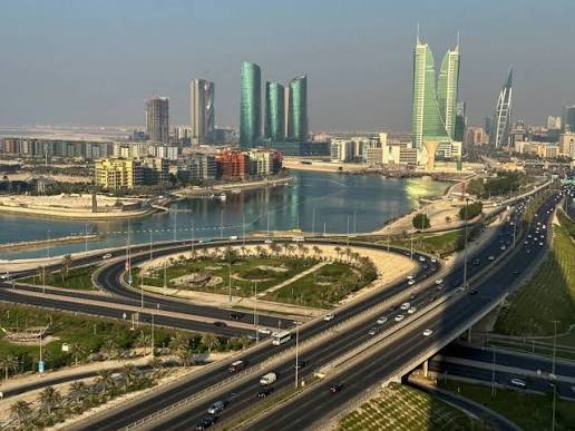 البحرين ترفض المشاركة قبل عودة العلاقات مع إيران