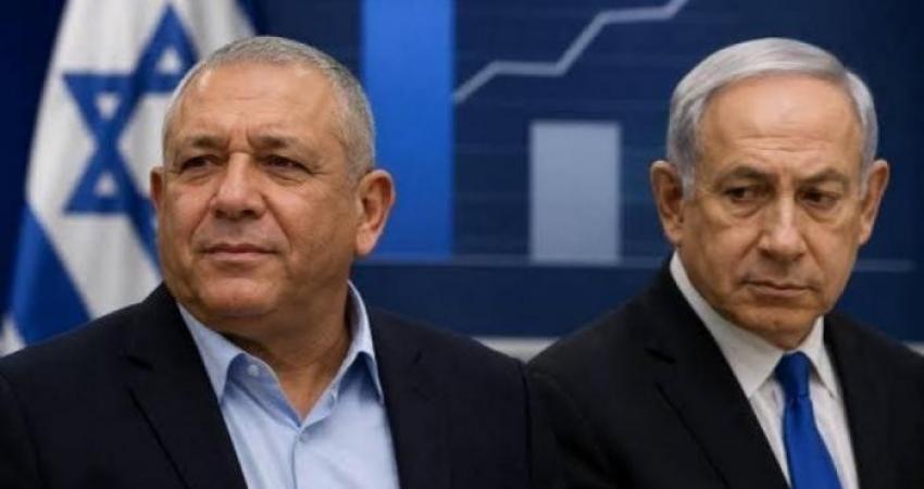 لا نتنياهو ولا آيزنكوت يملكان مفتاح الحكومة منفردين