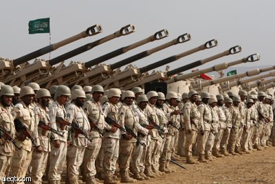 صنعاء: التحشيدات السعودية ليست ادعاء