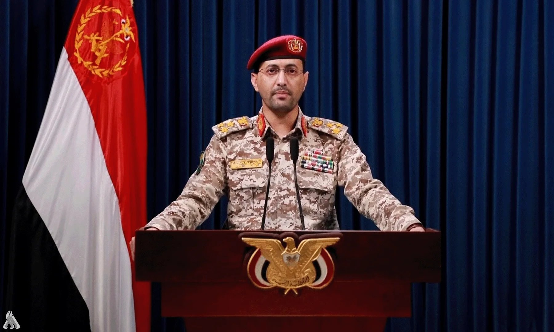 أنصار الله: عمليتان عسكريتان رداً على التصعيد في اليمن