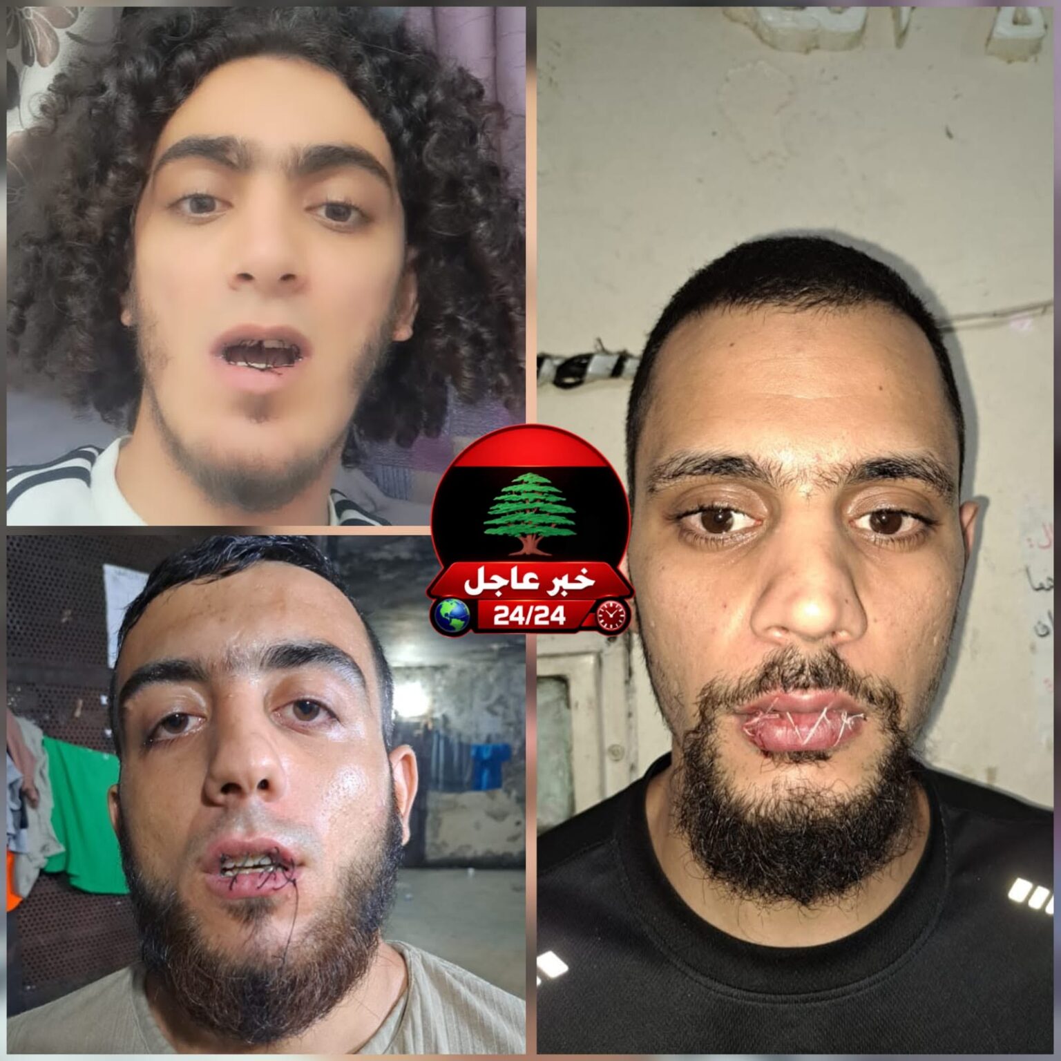 السجناء في رومية يُصعّدون : إضراب عن الطعام حتى الموت