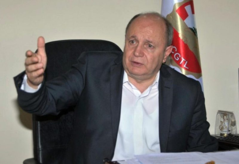 بشارة الأسمر: الأمور وصلت إلى حد لا يطاق