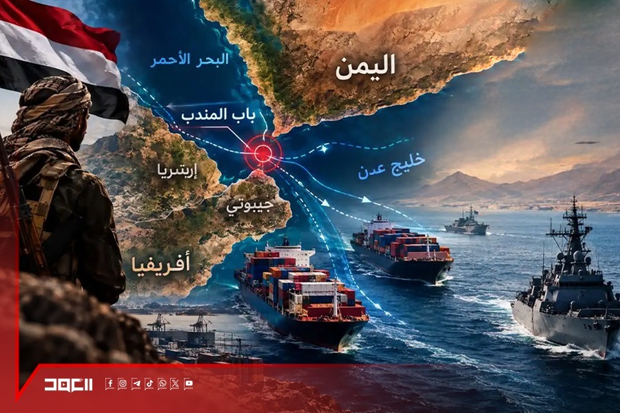 اليمن يدخل قلب المعادلة الإقليمية