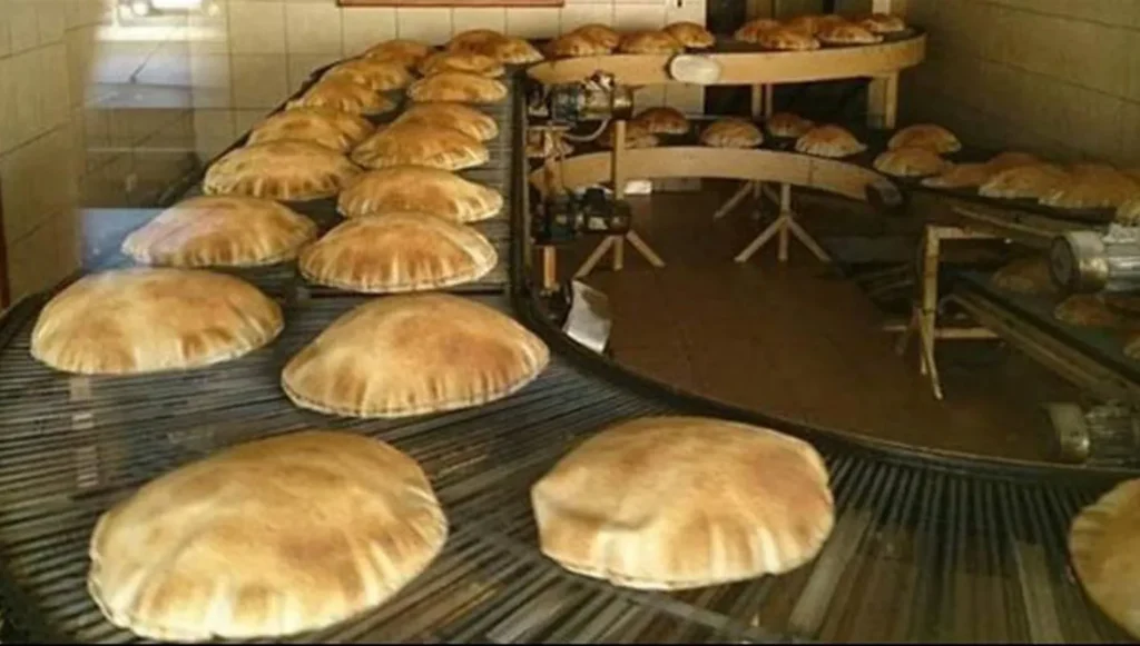 ارتفاع سعر ربطة الخبز في لبنان..ما الجديد؟