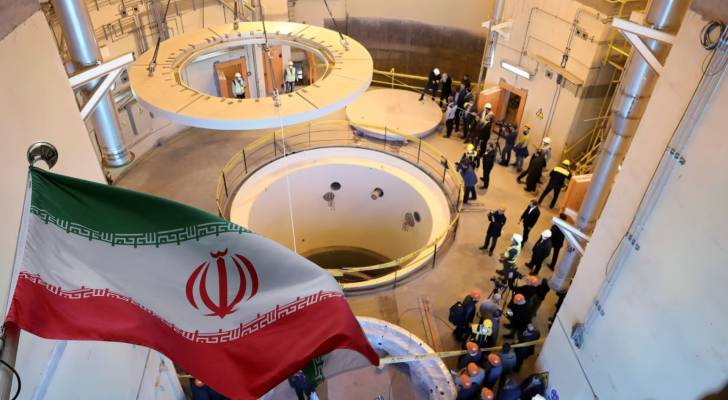 هل يمكن استئناف عمليات التفتيش في إيران؟