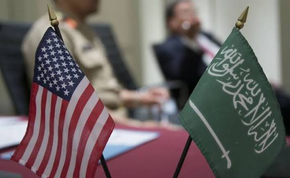 واشنطن بين الرياض وأنصار الله