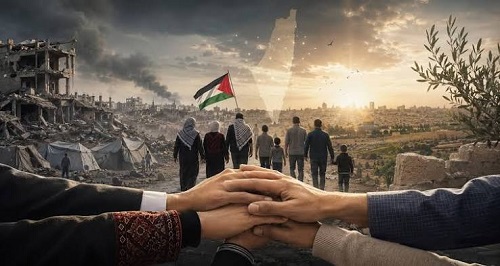 التعددية السياسية ووحدة القرار الوطني