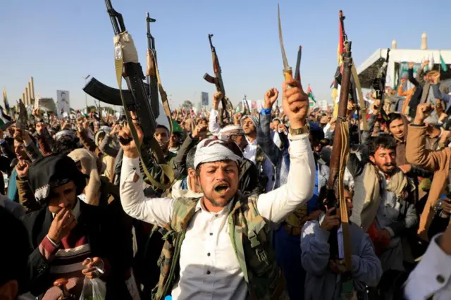 تقديرات متباينة بشأن حجم القوة البشرية