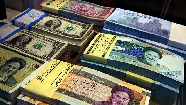 هل تستطيع واشنطن إغلاق القنوات بالكامل؟