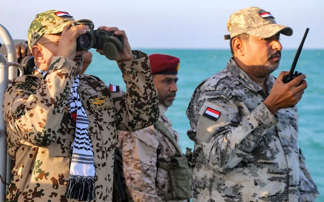 السيطرة على الساحل تغير المعادلة