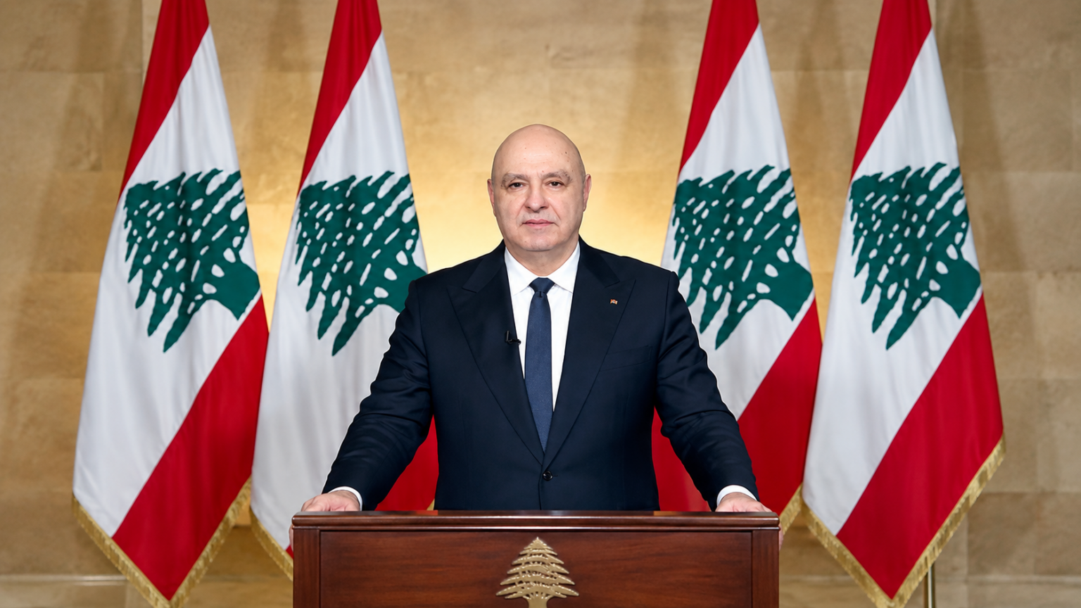 الرئيس عون ل"فرانس برس": ندعو إلى دعم أميركي وأوروبي وعربي للجيش