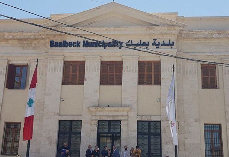 بلديات بعلبك-الهرمل تصارع لتأمين الخدمات