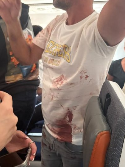 ماذا حدث داخل قمرة القيادة؟
