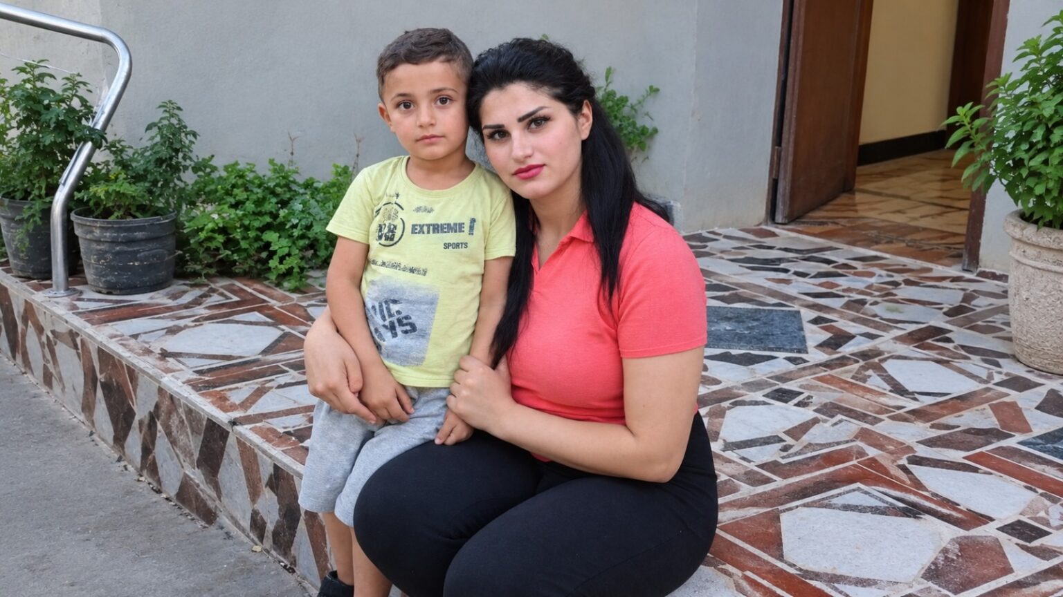 من صافيتا إلى لبنان.. أين اختفت براءة الحسن؟
