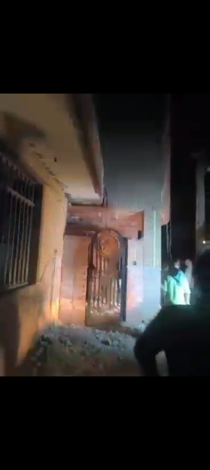 🔴 عاجل | الهلال الأحمر في محافظة هرمزغان الايرانية: ارتفاع عدد شهداء العدوان الأمريكي على حفل زفاف في منطقة كوهستك سيريك إلى 4 بينهم طفل