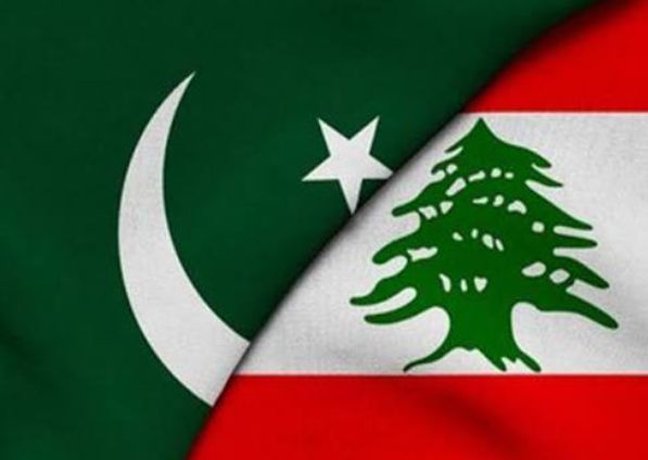 الحجار يلتقي قائد الجيش الباكستاني في روالبندي ويبحث دعم المؤسسات الأمنية اللبنانية